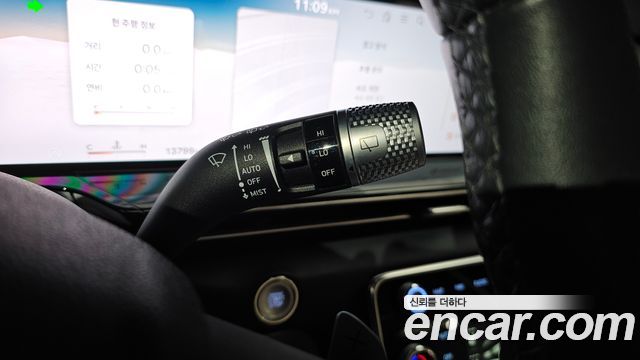 Genesis GV80 2.5T Gasoline AWD 2025 — фото 28