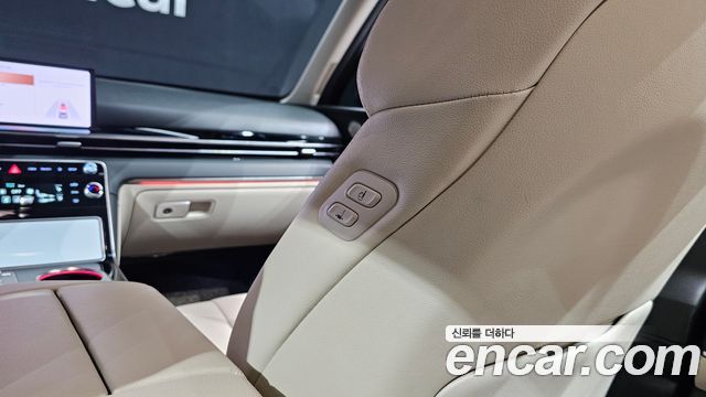 Genesis GV80 2.5T Gasoline AWD 2025 — фото 30
