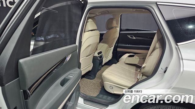 Genesis GV80 2.5T Gasoline AWD 2025 — фото 31