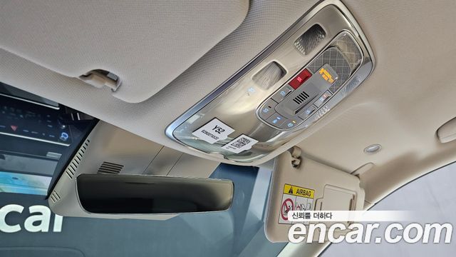Genesis GV80 2.5T Gasoline AWD 2025 — фото 33