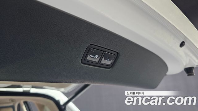Genesis GV80 2.5T Gasoline AWD 2025 — фото 34