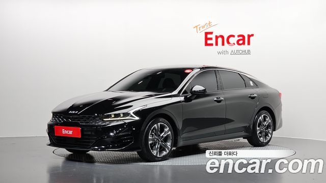 Kia K5 (III) 2.0 Signature