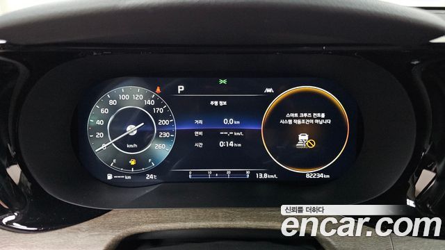 Kia K5 (III) 2.0 Signature 2023 — фото 8