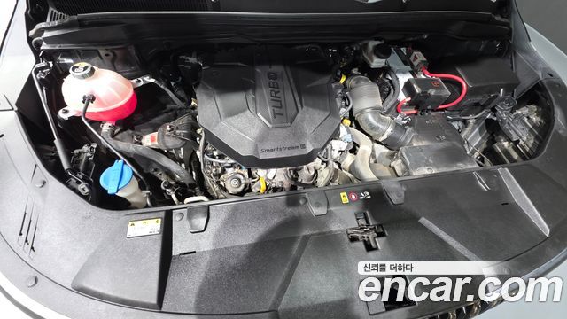 Kia Carnival (IV) Diesel 9-Seater Hi-Limousine(Special Vehicle) 2023 — фото 6