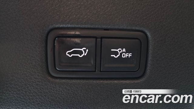 Kia Carnival (IV) Diesel 9-Seater Hi-Limousine(Special Vehicle) 2023 — фото 33