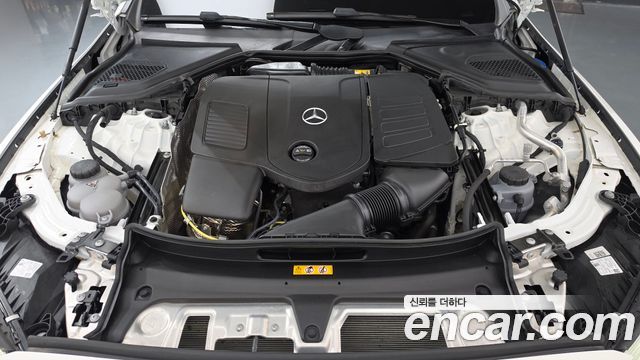 Mercedes-Benz E-Class (W214) E200 Avantgarde 2025 — фото 6