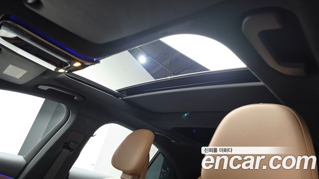 Mercedes-Benz E-Class (W214) E200 Avantgarde 2025 — фото 17