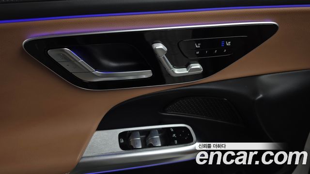 Mercedes-Benz E-Class (W214) E200 Avantgarde 2025 — фото 20