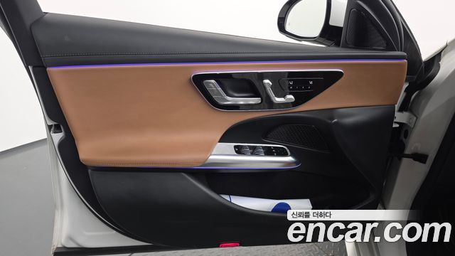Mercedes-Benz E-Class (W214) E200 Avantgarde 2025 — фото 24