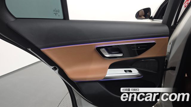 Mercedes-Benz E-Class (W214) E200 Avantgarde 2025 — фото 25