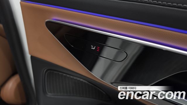 Mercedes-Benz E-Class (W214) E200 Avantgarde 2025 — фото 27