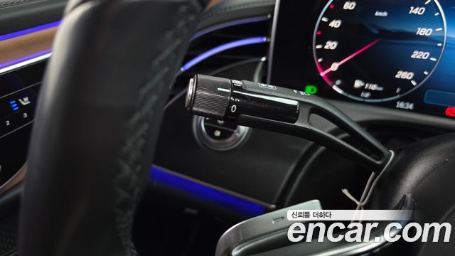 Mercedes-Benz E-Class (W214) E200 Avantgarde 2025 — фото 30
