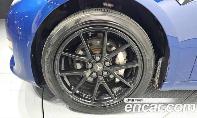Tesla Model 3 Standard Range Plue RWD 2020 — фото 5
