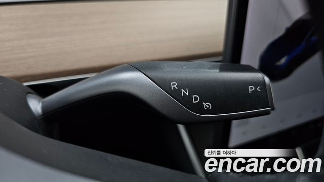 Tesla Model 3 Standard Range Plue RWD 2020 — фото 9