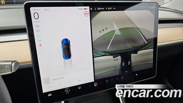 Tesla Model 3 Standard Range Plue RWD 2020 — фото 15