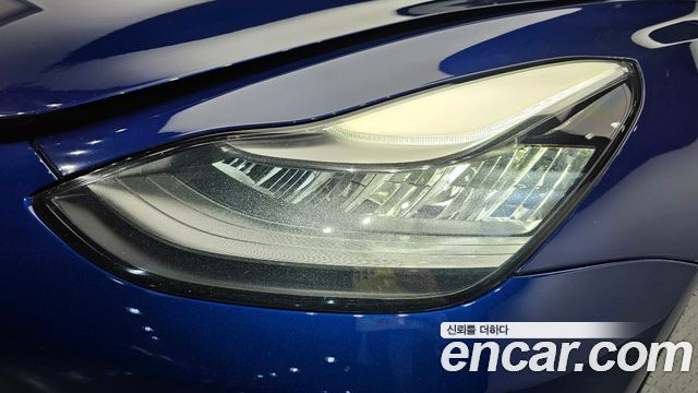 Tesla Model 3 Standard Range Plue RWD 2020 — фото 22