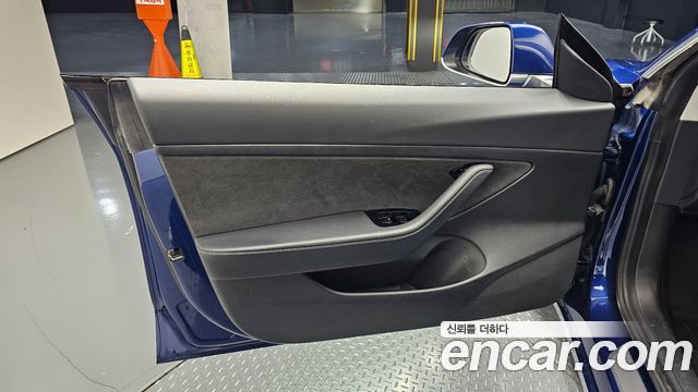 Tesla Model 3 Standard Range Plue RWD 2020 — фото 24