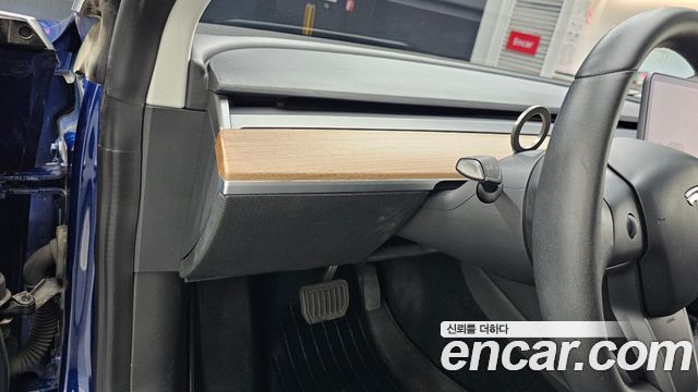 Tesla Model 3 Standard Range Plue RWD 2020 — фото 27