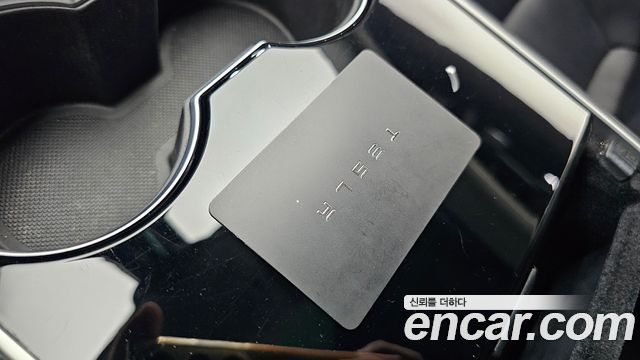 Tesla Model 3 Standard Range Plue RWD 2020 — фото 31