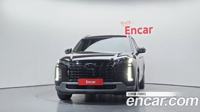 Hyundai Palisade Gasoline 3.8 2WD Exclusive 2023 — фото 3