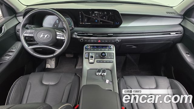 Hyundai Palisade Gasoline 3.8 2WD Exclusive 2023 — фото 7