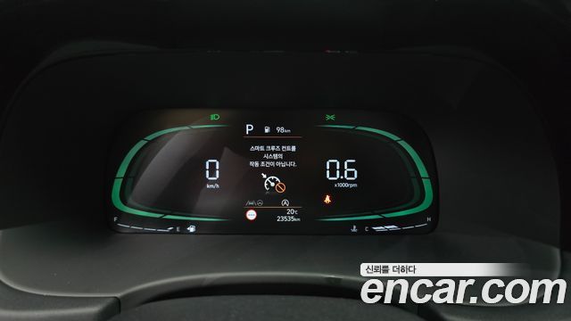 Hyundai Palisade Gasoline 3.8 2WD Exclusive 2023 — фото 8