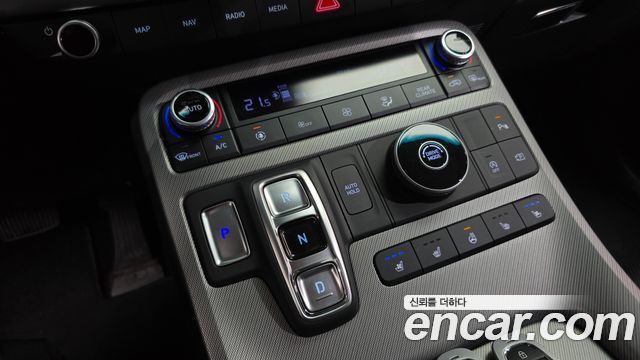 Hyundai Palisade Gasoline 3.8 2WD Exclusive 2023 — фото 9