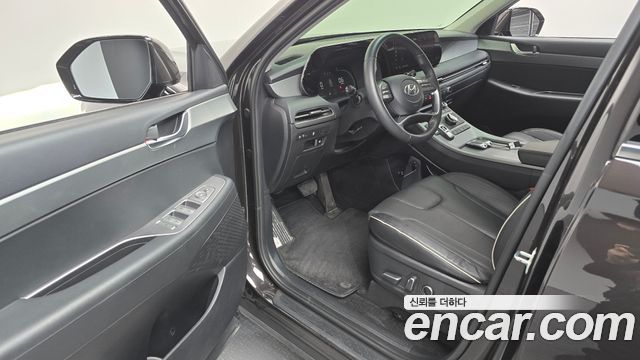 Hyundai Palisade Gasoline 3.8 2WD Exclusive 2023 — фото 10