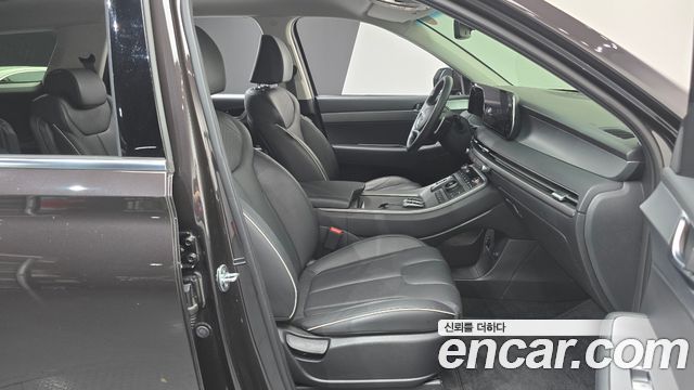Hyundai Palisade Gasoline 3.8 2WD Exclusive 2023 — фото 11