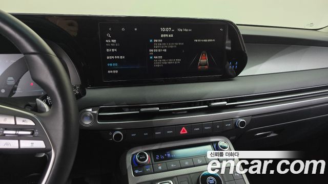 Hyundai Palisade Gasoline 3.8 2WD Exclusive 2023 — фото 15