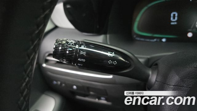 Hyundai Palisade Gasoline 3.8 2WD Exclusive 2023 — фото 17
