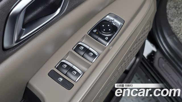 Kia Carnival (IV) HEV 9seater Nobless 2024 — фото 13