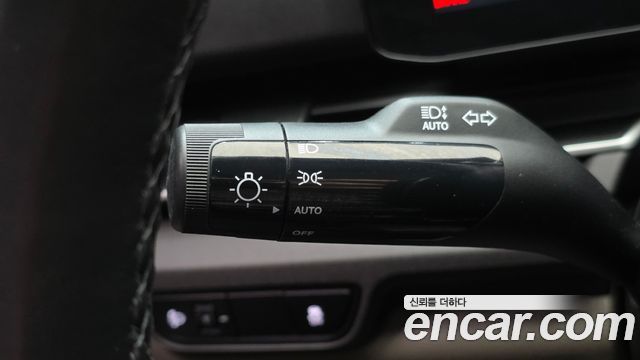 Kia Carnival (IV) HEV 9seater Nobless 2024 — фото 15