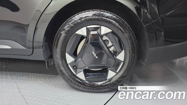 Kia Carnival (IV) HEV 9seater Nobless 2024 — фото 21