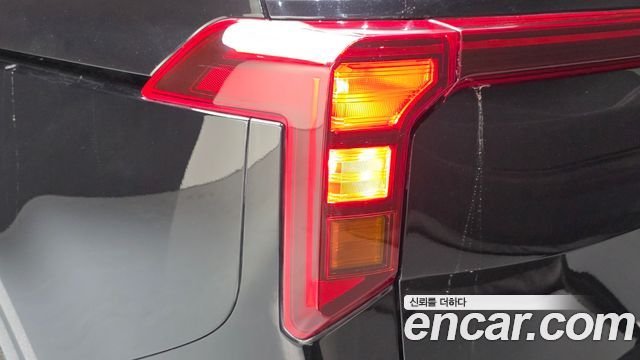 Kia Carnival (IV) HEV 9seater Nobless 2024 — фото 23