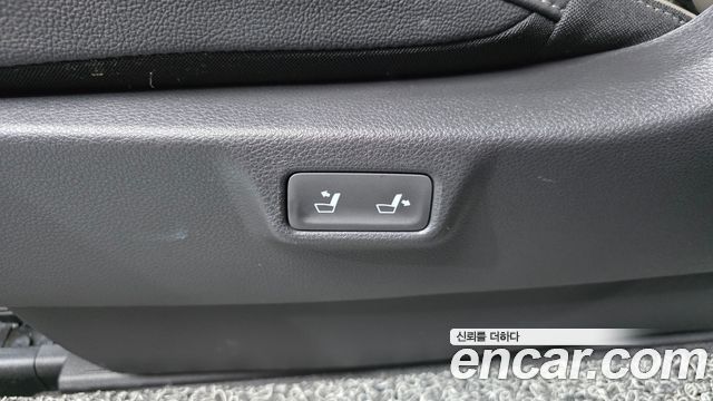 Kia Carnival (IV) HEV 9seater Nobless 2024 — фото 32