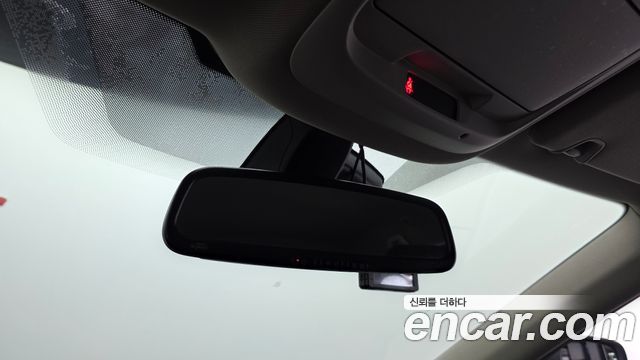 Renault Korea QM6 Diesel 2WD RE Plus 2017 — фото 19
