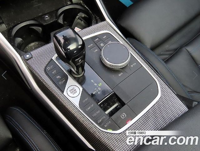 BMW 3 Series (G20) M340i 2021 — фото 15