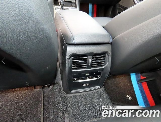 BMW 3 Series (G20) M340i 2021 — фото 20