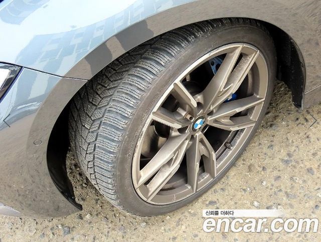 BMW 3 Series (G20) M340i 2021 — фото 24