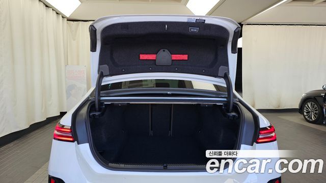 BMW 5 Series (G60) 523d M Sport 2025 — фото 20