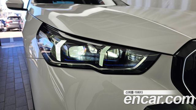 BMW 5 Series (G60) 523d M Sport 2025 — фото 22