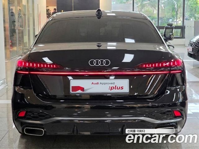 Audi A6 (C9) 40 TFSI S Line 2026 — фото 4