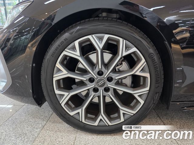 Audi A6 (C9) 40 TFSI S Line 2026 — фото 5
