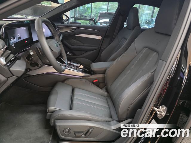 Audi A6 (C9) 40 TFSI S Line 2026 — фото 10