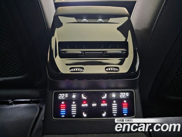 Audi A6 (C9) 40 TFSI S Line 2026 — фото 22
