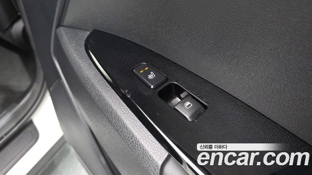 Kia Sportage Hybrid (V) Nobleless 2WD 2024 — фото 22