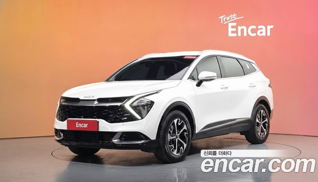 Kia Sportage Hybrid (V) Nobleless 2WD