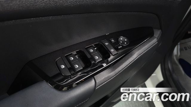 Kia Sportage Hybrid (V) Nobleless 2WD 2024 — фото 35