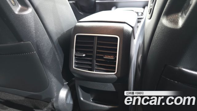 Kia Sportage Hybrid (V) Nobleless 2WD 2024 — фото 37